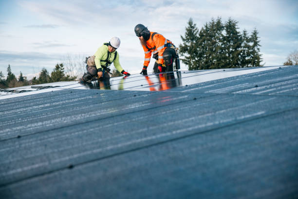 Trusted Roof Repair service in Logsden, OR - Ben Roofing and Steel LLC